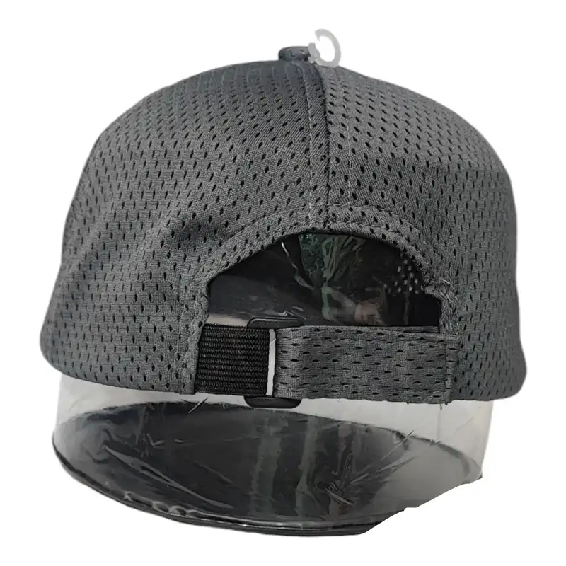 کلاه کپ مدل تمام تور ساده ۰۳