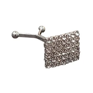 گیره روسری زنانه مدل mh-sio 1