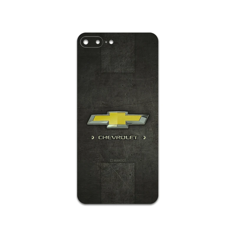 برچسب پوششی ماهوت مدل CHEVROLET مناسب برای گوشی موبایل اپل iPhone 8 Plus