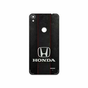 MAHOOT Honda Motor Cover Sticker for Tecno WX4 Pro