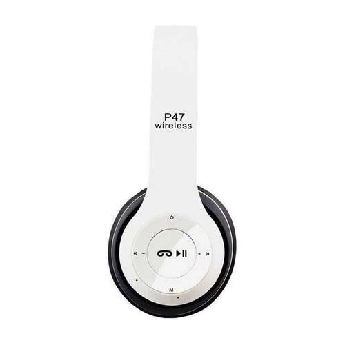 هدست بی سیم مدل P47 5.0+EDR