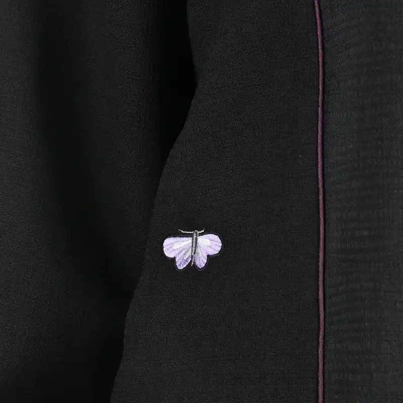 مانتو زنانه سین صاد مدل MDSS-CG2794