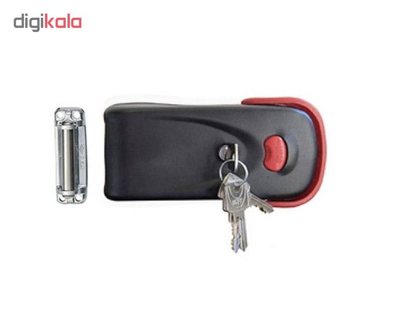 قفل برقی یوتاب ۱۰ کلید