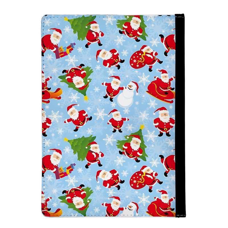 کلاسور مدل کریسمس کد nc661