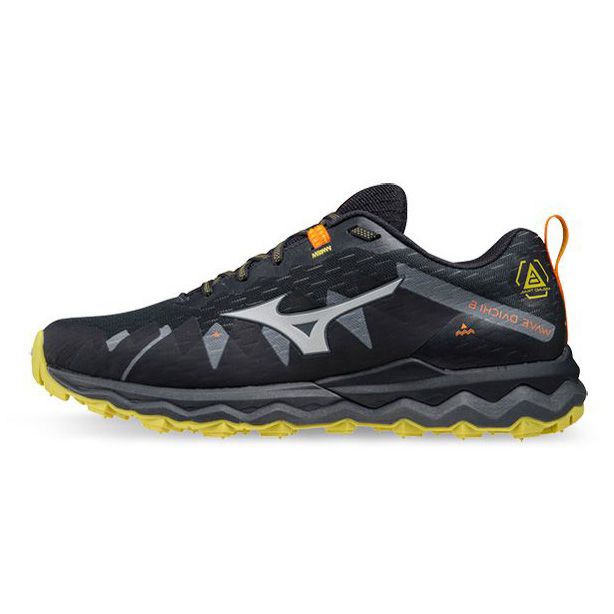 کفش مخصوص دویدن مردانه میزانو مدل  WAVE DAICHI 6 کد J1GJ217140 -  - 1