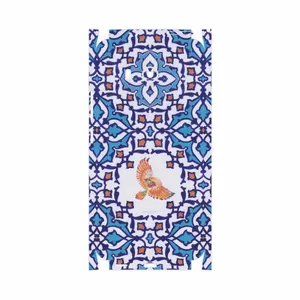 MAHOOT Homa Tile-FullSkin Cover Sticker for HTC U11