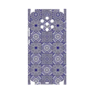 MAHOOT Iran Tile 11-FullSkin Cover Sticker for Nokia 9 Pureview