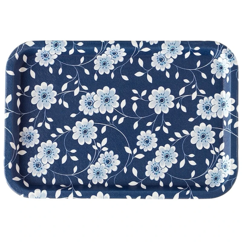 سینی بدون دسته مادام کوکو مدل Reve سایز 31*21 سانتی متر