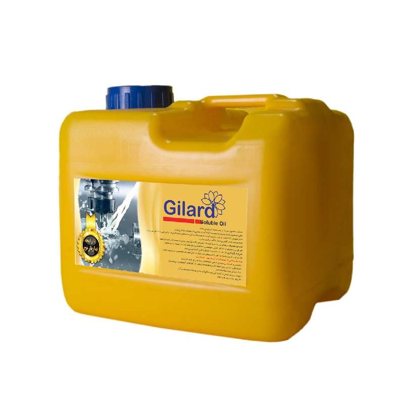 روغن آب صابون گیلارد مدل z1gilard حجم 4 لیتر