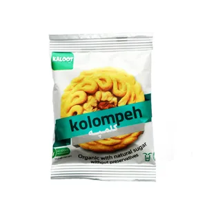 کلمپه گردویی کلوت ونداد - 40 گرم بسته 24 عددی