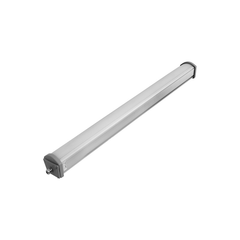 چراغ صنعتی  36 وات گلنور مدل اطلس دیواری