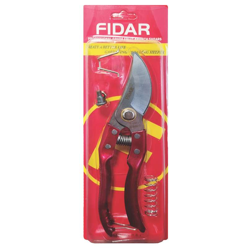 قیچی باغبانی مدل FDR