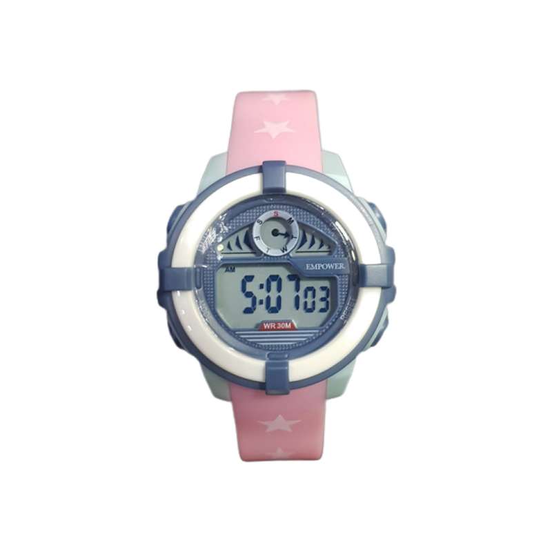 ساعت مچی دیجیتال امپاور مدل 8210