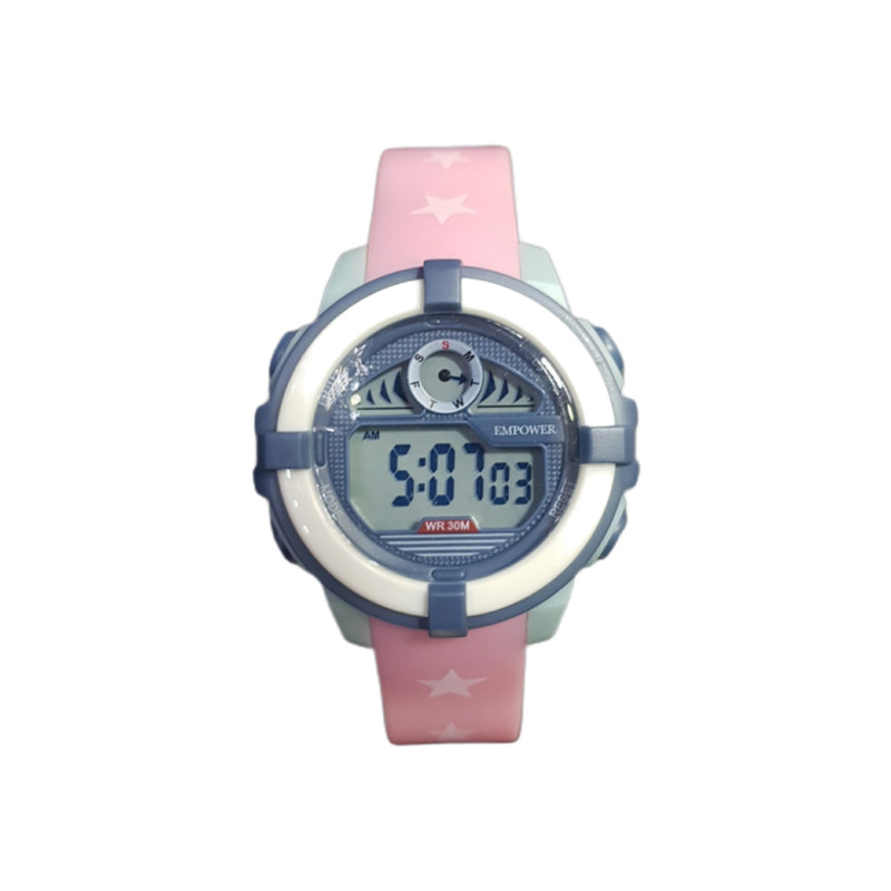 ساعت مچی دیجیتال امپاور مدل 8210