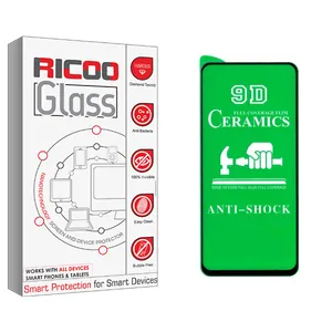 ricoo +HD Ceramics Screen Protector For Samsung Galaxy A11