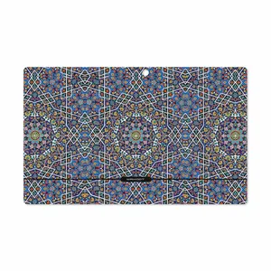 MAHOOT Iran-Tile6 Cover Sticker for Microsoft Surface Pro 2 2013