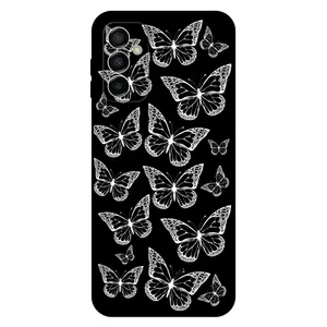  Megafone 7244 Cover For Samsung Galaxy M23 5G / F23 5G