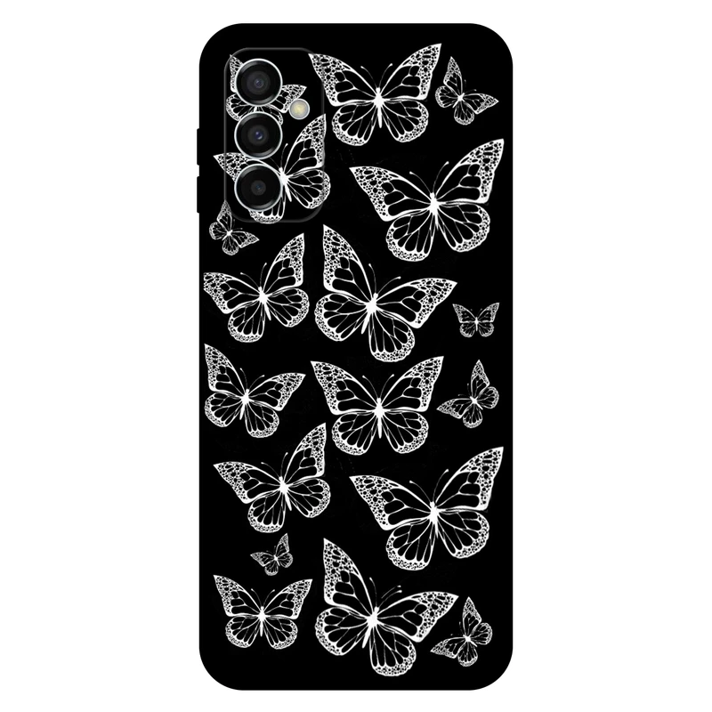  کاور مگافون کد 7244 مناسب برای گوشی موبایل سامسونگ Galaxy M23 5G / F23 5G