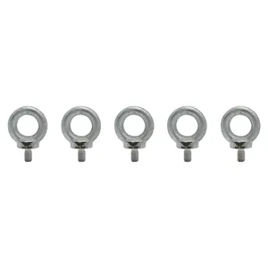 قلاب دیتام نری  مدل بت کد M8-WLLO.14T بسته 5 عددی