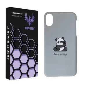 RIVEN RI2-17 Case For Apple iPhone XS Max