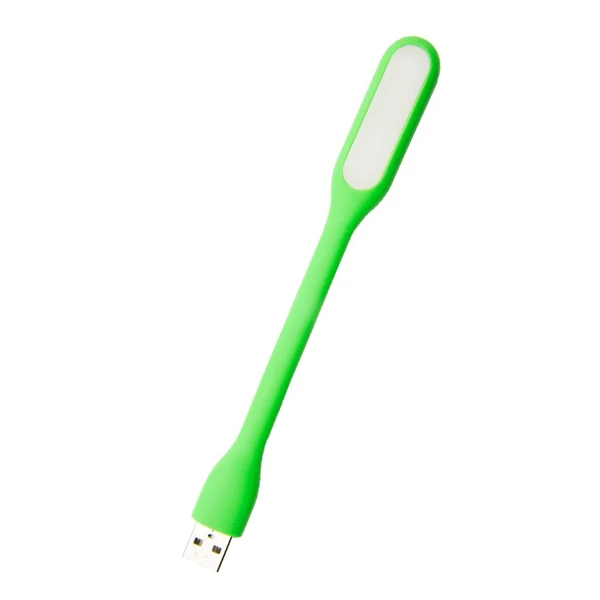 LED چراغ  یو اس بی سایرکس مدل SX-100LED