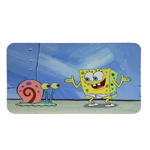 پادری طرح باب اسفنجی کد 8550 سایز 110×60 سانتی متر