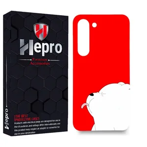 HEPRO MC Cover for SAMSUNG GALAXY S23 PLUS