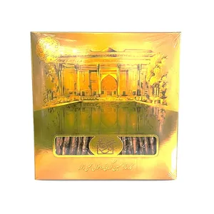 سوهان عسلی لقمه گز کرمانی - 350 گرم