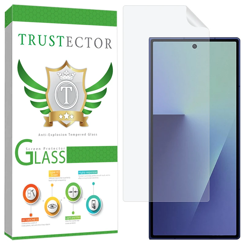 محافظ صفحه نمایش تراستکتور مدل TFNMB20 مناسب برای گوشی موبایل سامسونگ Galaxy Z Fold7