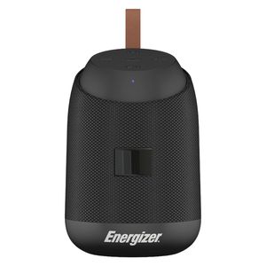 نقد و بررسی اسپیکر بلوتوثی قابل حمل انرجایزر مدل BTS061 توسط خریداران