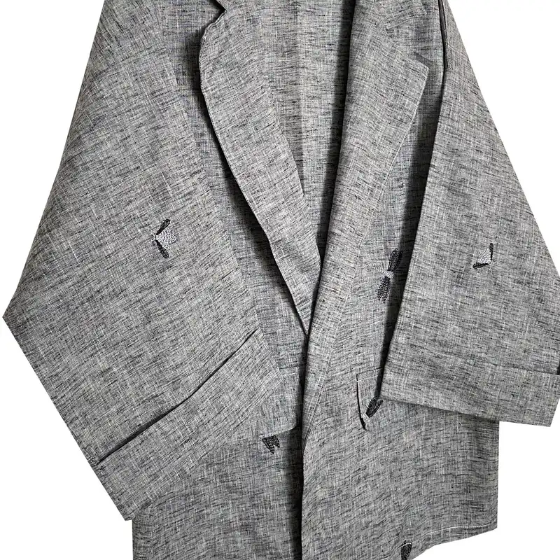 مانتو کتی زنانه مدل SA3