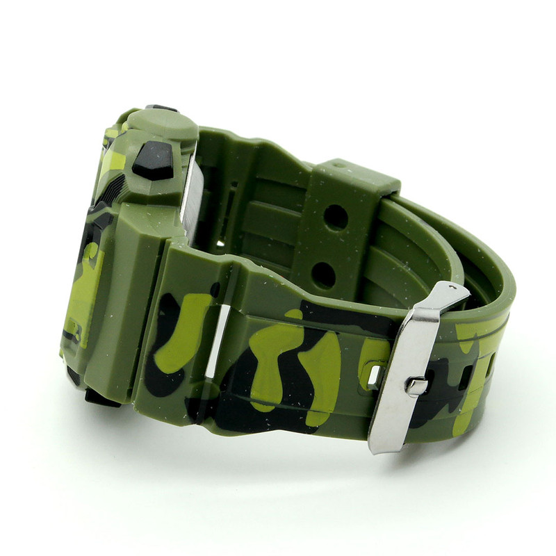 ساعت مچی دیجیتال بچگانه والار مدل ars2334