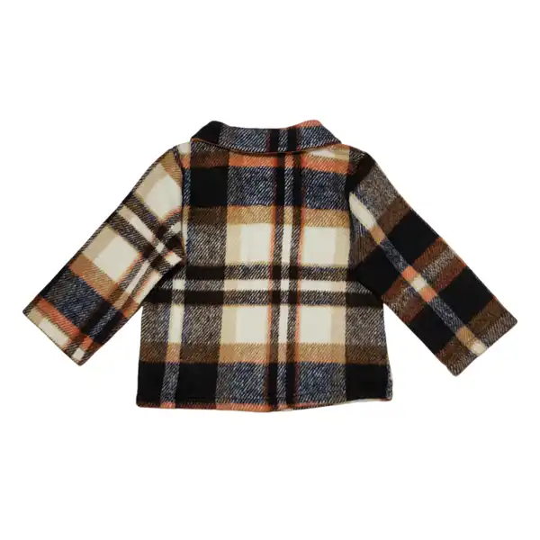 پیراهن نوزادی شین کد 5699