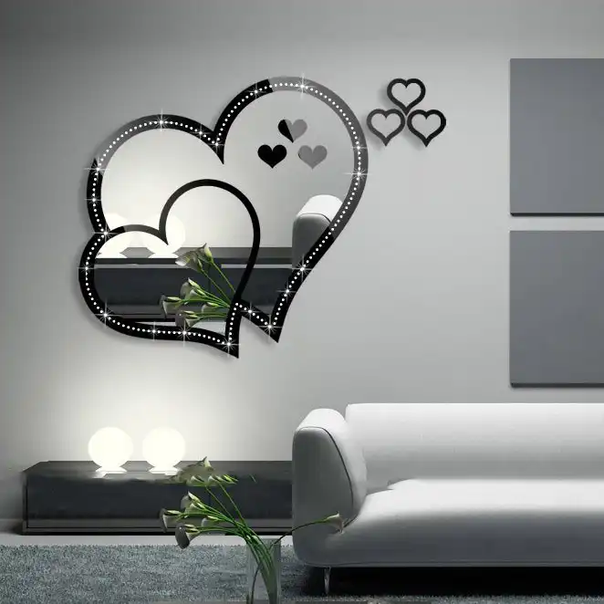 آینه اِلِنسی مدل AP-002