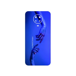 MAHOOT Artificial intelligence 1 Cover Sticker for Nokia G20