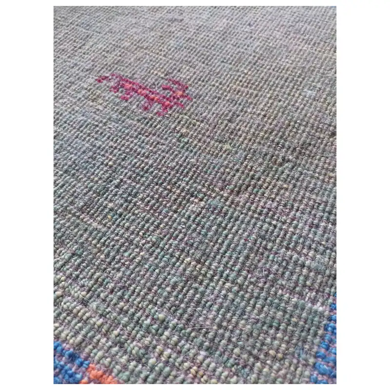 گبه دستبافت مدل 3050