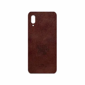 MAHOOT NL-GTA Cover Sticker for Samsung Galaxy M02