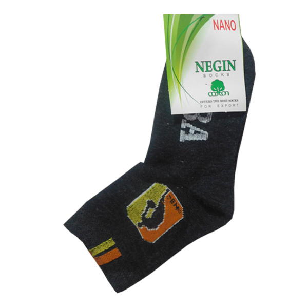 جوراب مدل خورشید کد kh 168