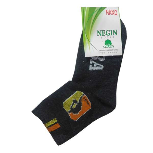 جوراب کد  kh168