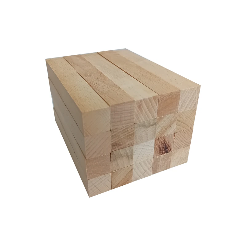 تخته چوب مدل RA1001515 بسته 20 عددی