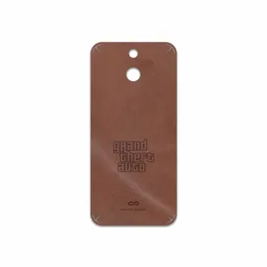 MAHOOT MNL-GTA Cover Sticker for HTC One E8