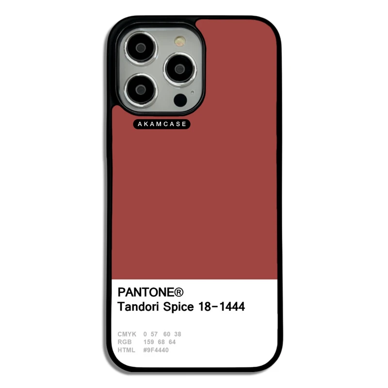 کاور آکام مدل AMC-WA14PROMAX-PANTONE-20 مناسب برای گوشی موبایل اپل iPhone 14 Pro Max