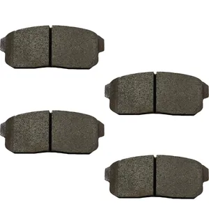 لنت ترمز عقب ماندو مدل MPS05 مناسب برای نیسان ماکسیما 