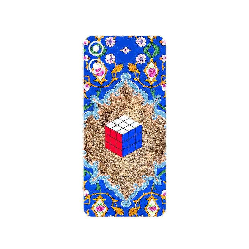 برچسب پوششی ماهوت مدل Maryams_Mathematics مناسب برای گوشی موبایل سامسونگ Galaxy A05