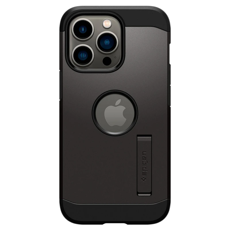 کاور اسپیگن مدلTough Armor مناسب برای گوشی موبایل اپل iphone 13pro