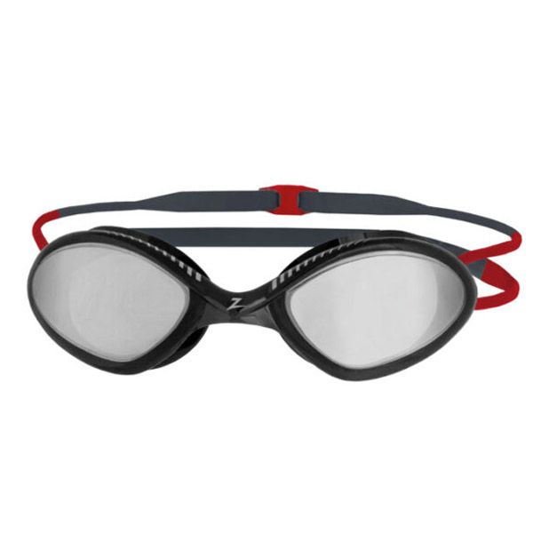 عینک شنا زاگز مدل TIGER TITANIUM -  - 1