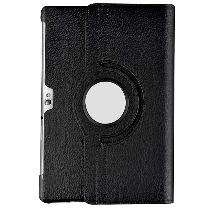 کیف کلاسوری مدل TCS-n8000-Rotate مناسب برای تبلت سامسونگ Galaxy Note N8000 10.1