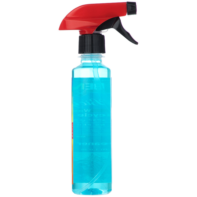 مایع زنجیر شوی دوچرخه بمو مدل G2 حجم 250 میلی لیتر بسته 2 عددی