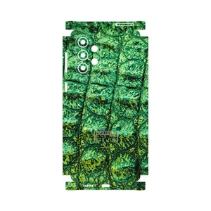 MAHOOT Crocodile Skin-FullSkin Cover Sticker for Samsung Galaxy A33 5G