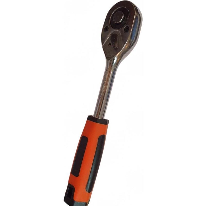 آچار بکس جغجغه ای مدل AB-1201 سایز 1.2 اینچ